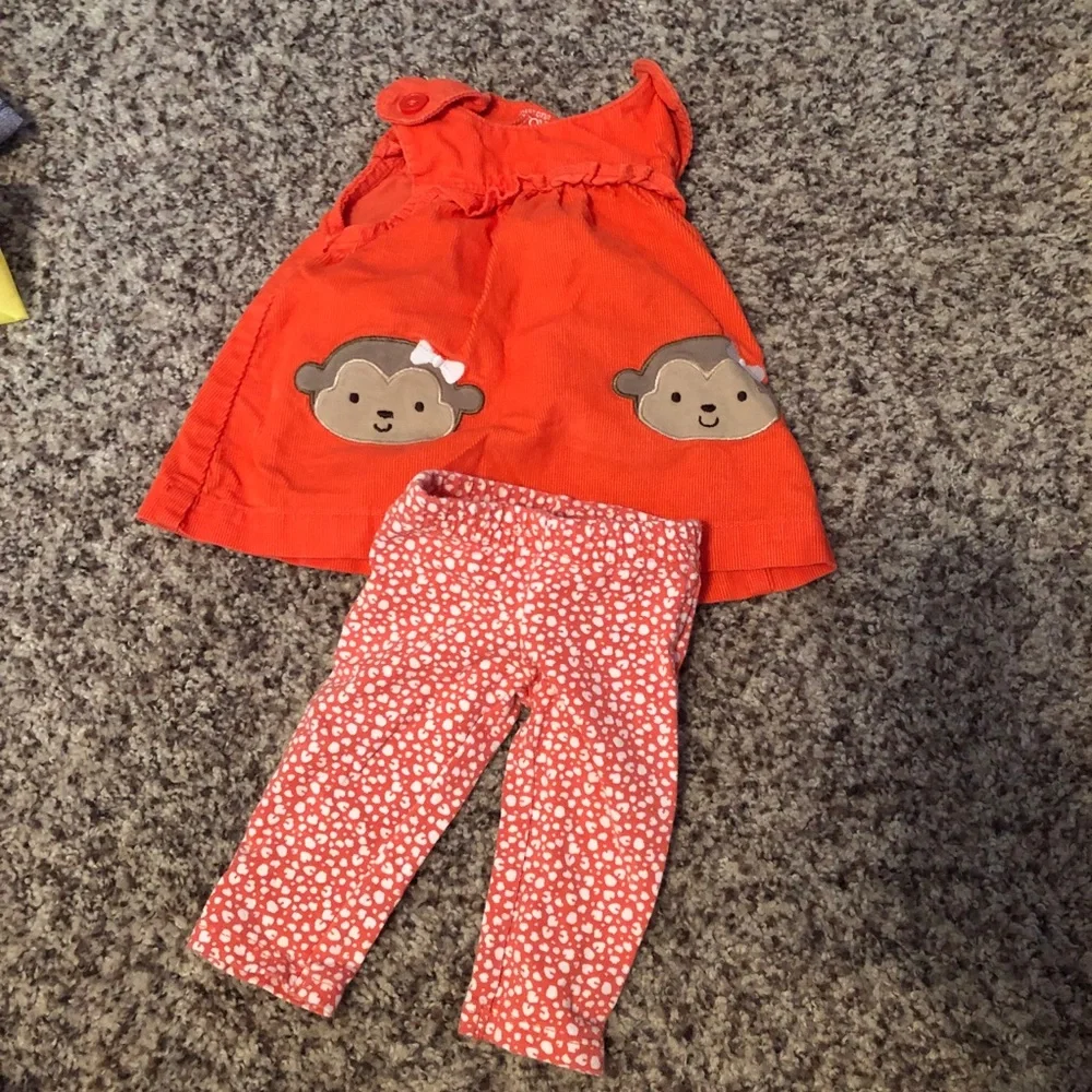 Carters this bundle